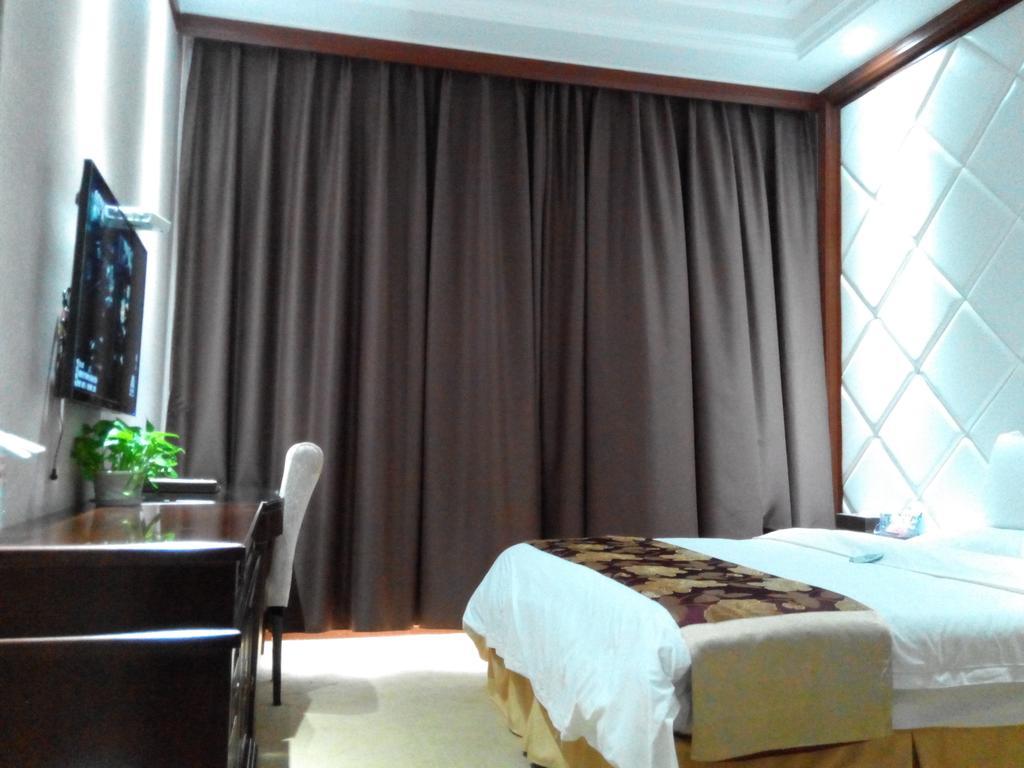 Ge Lin Hotel Songyang Room photo